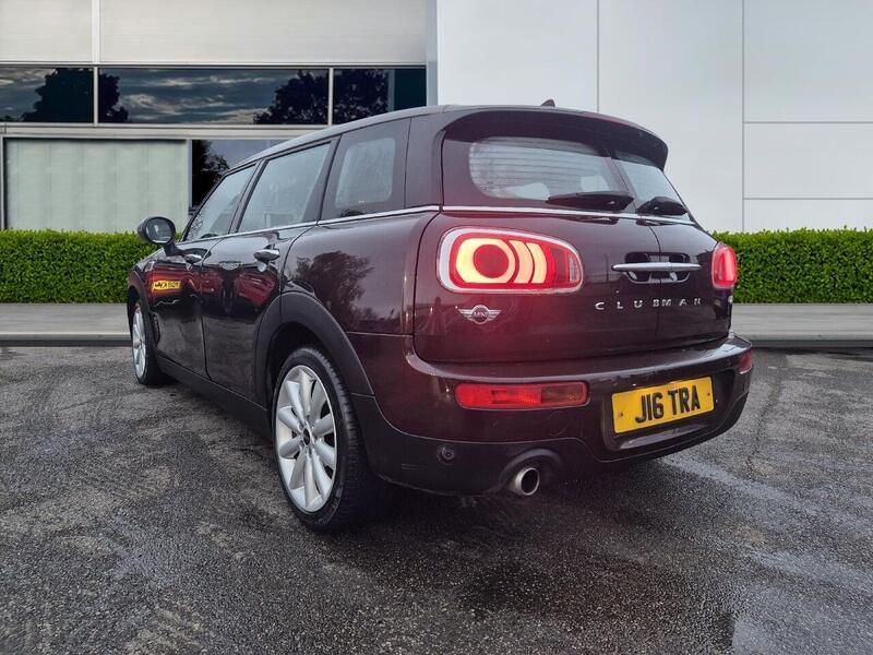 Used MINI Clubman 2016 for sale - 77042386: Photo 4