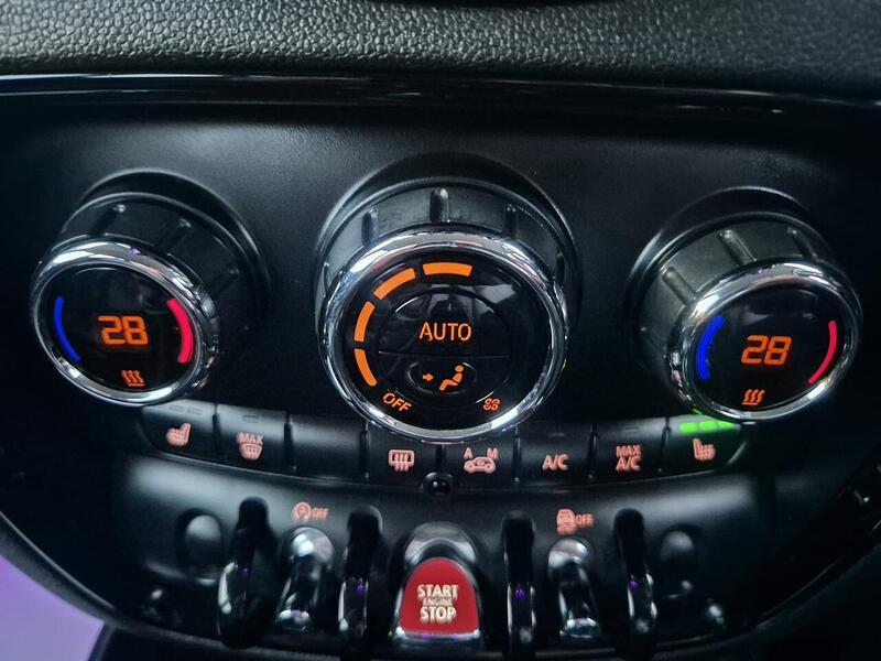 Used MINI Clubman 2016 for sale - 77042386: Photo 42