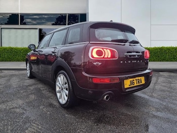 Used MINI Clubman 2016 for sale - 77042386: Photo