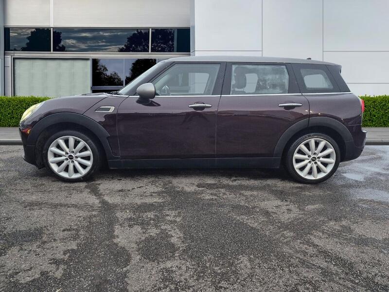 Used MINI Clubman 2016 for sale - 77042386: Photo 5