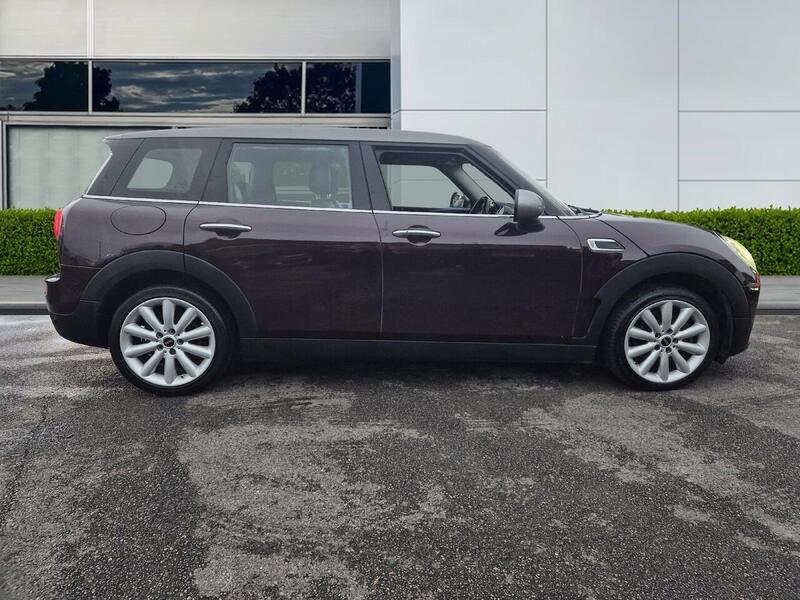 Used MINI Clubman 2016 for sale - 77042386: Photo 7