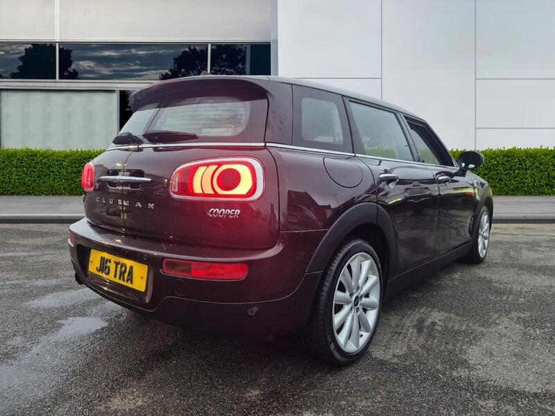 Used MINI Clubman 2016 for sale - 77042386: Photo 8