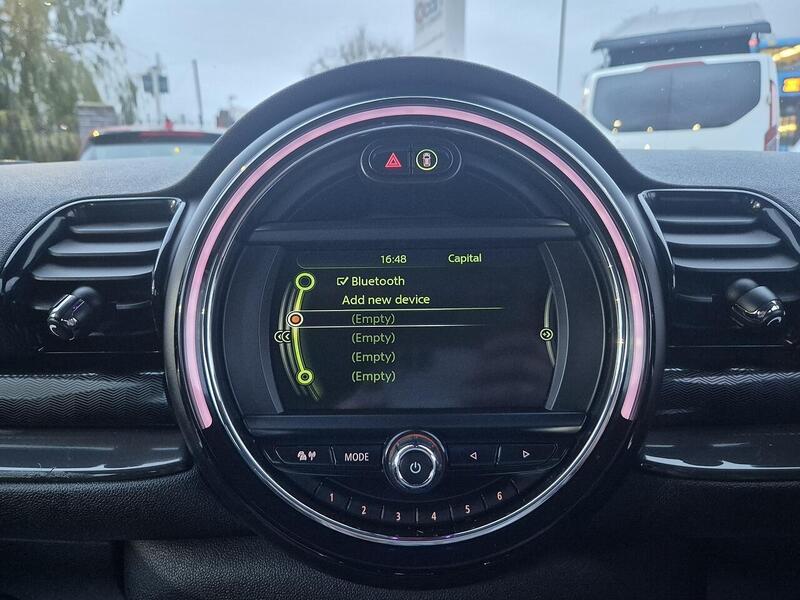 Used MINI Clubman 2016 for sale - 77042386: Photo 9