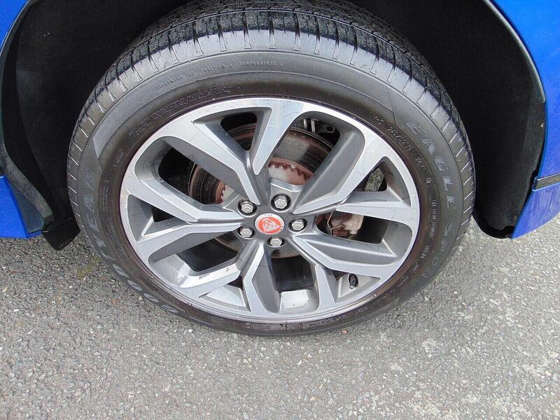 Used Jaguar I-Pace 2022 for sale - 77547763: Photo 11