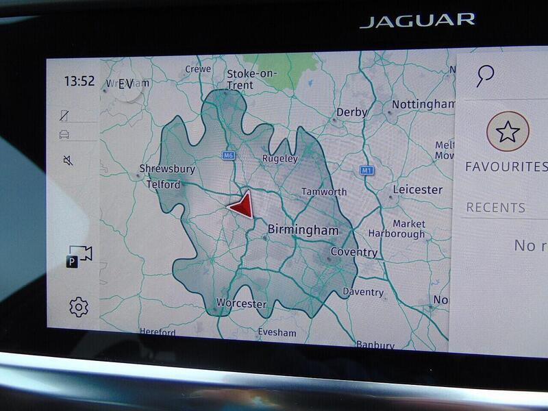 Used Jaguar I-Pace 2022 for sale - 77547763: Photo 15