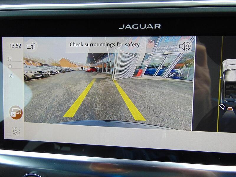 Used Jaguar I-Pace 2022 for sale - 77547763: Photo 16