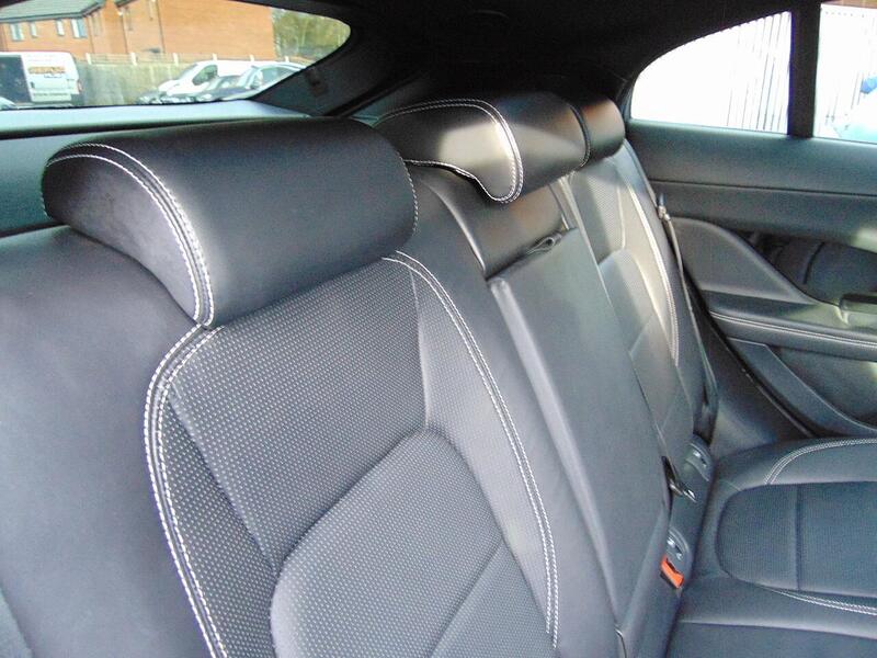 Used Jaguar I-Pace 2022 for sale - 77547763: Photo 19