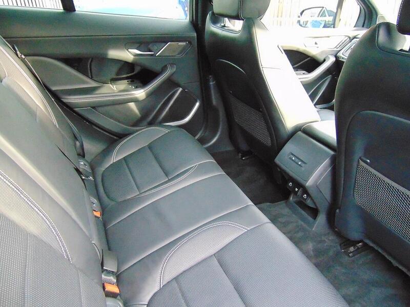 Used Jaguar I-Pace 2022 for sale - 77547763: Photo 20