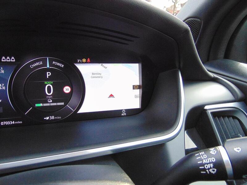 Used Jaguar I-Pace 2022 for sale - 77547763: Photo 35