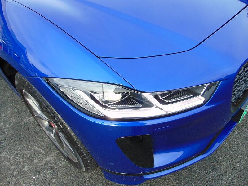 Used Jaguar I-Pace 2022 for sale - 77547763: Photo 45