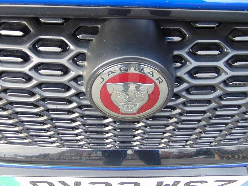 Used Jaguar I-Pace 2022 for sale - 77547763: Photo 47