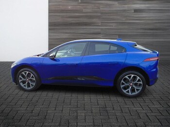 Used Jaguar I-Pace 2022 for sale - 77547763: Photo