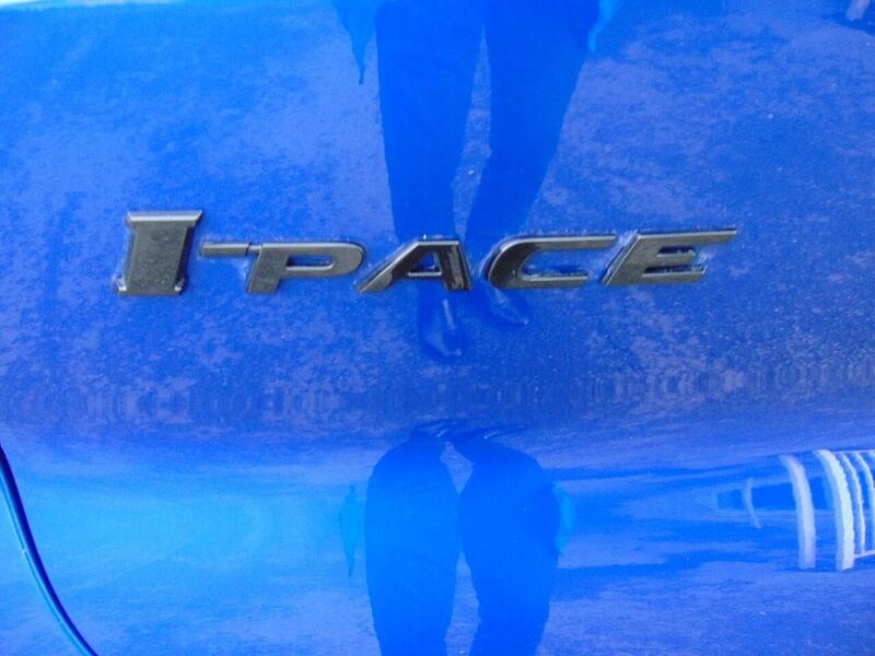 Used Jaguar I-Pace 2022 for sale - 77547763: Photo 50