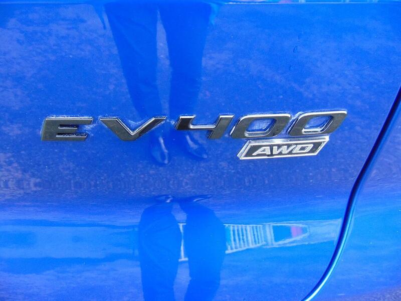 Used Jaguar I-Pace 2022 for sale - 77547763: Photo 51