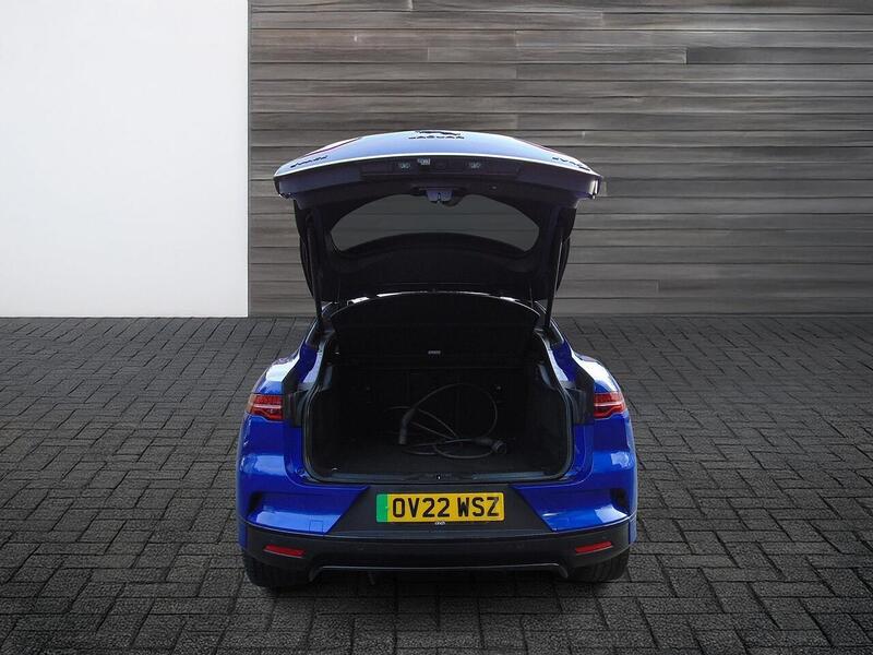 Used Jaguar I-Pace 2022 for sale - 77547763: Photo 7