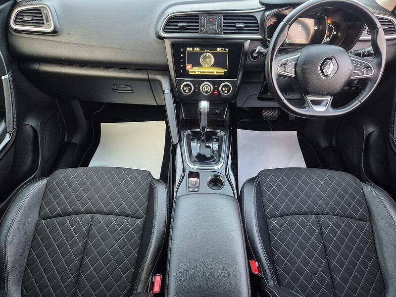 Used Renault Kadjar 2020 for sale - 77521639: Photo 10