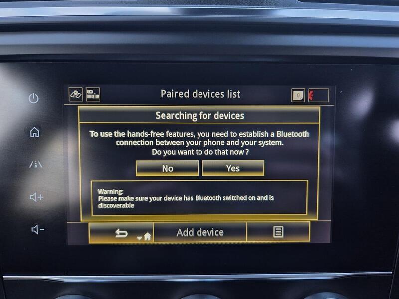 Used Renault Kadjar 2020 for sale - 77521639: Photo 28