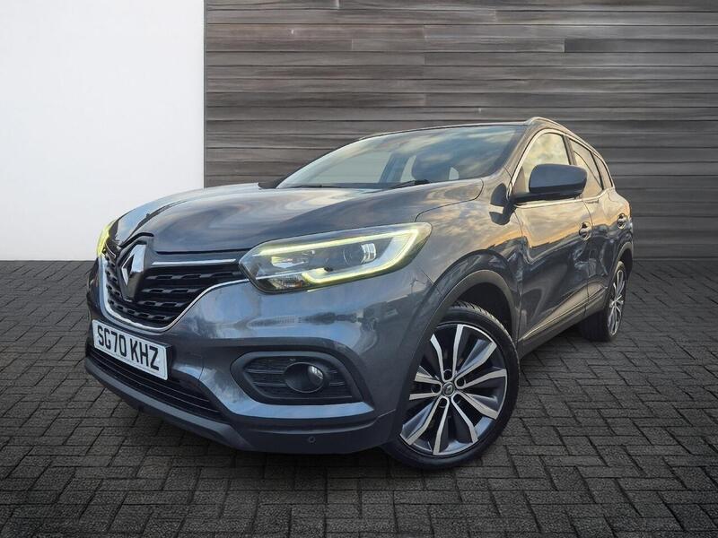 Used Renault Kadjar 2020 for sale - 77521639: Photo 3