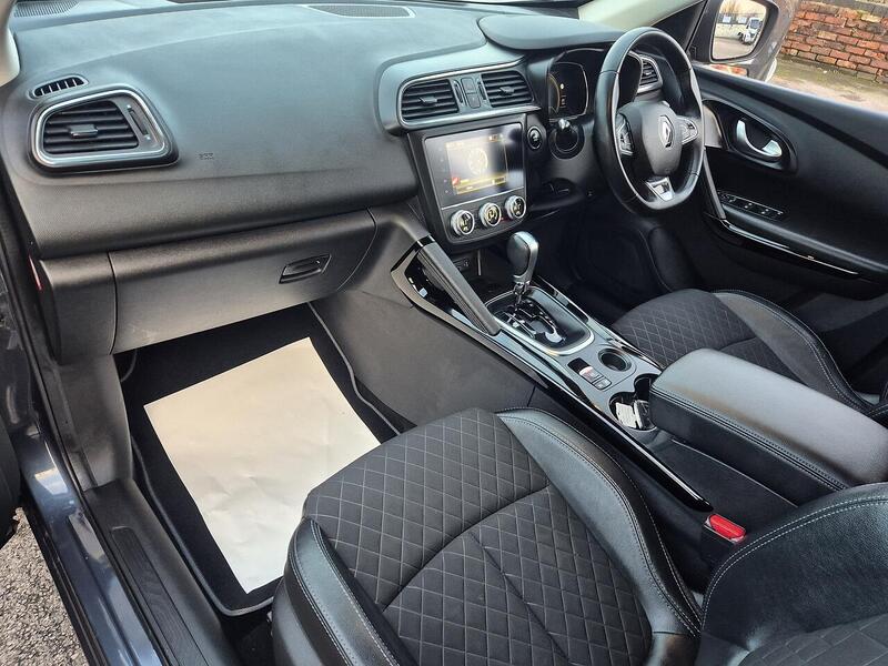 Used Renault Kadjar 2020 for sale - 77521639: Photo 34