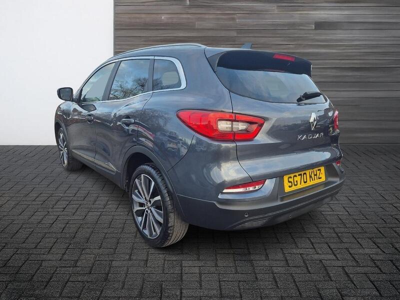Used Renault Kadjar 2020 for sale - 77521639: Photo 4