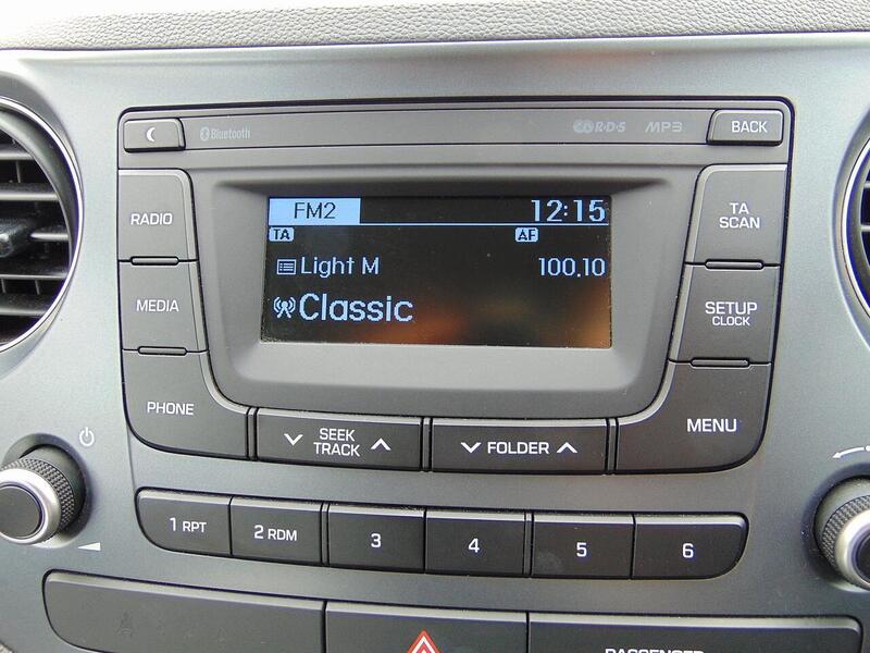 Used Hyundai i10 2017 for sale - 77042378: Photo 29