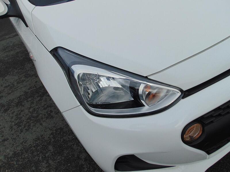Used Hyundai i10 2017 for sale - 77042378: Photo 32