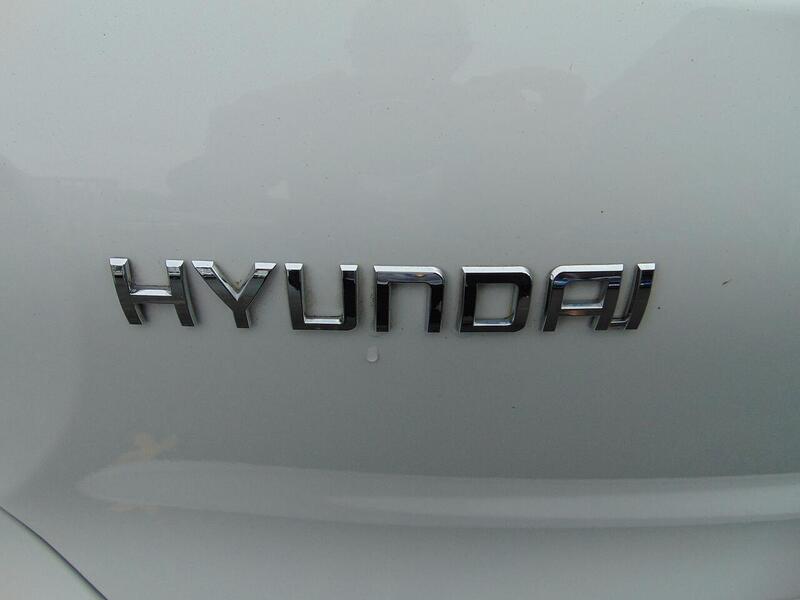 Used Hyundai i10 2017 for sale - 77042378: Photo 35