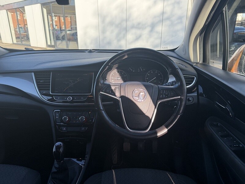 Used Vauxhall Mokka X 2018 for sale - 77351190: Photo 12
