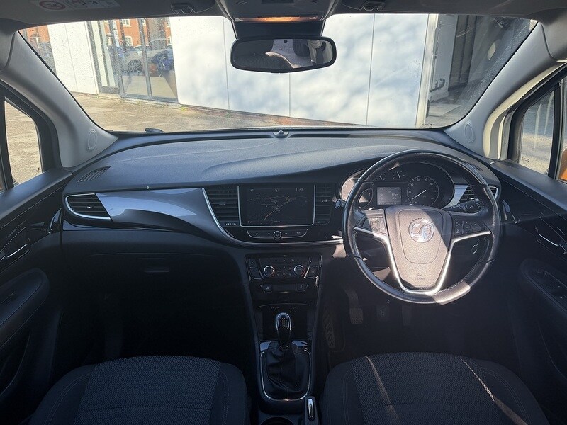 Used Vauxhall Mokka X 2018 for sale - 77351190: Photo 13