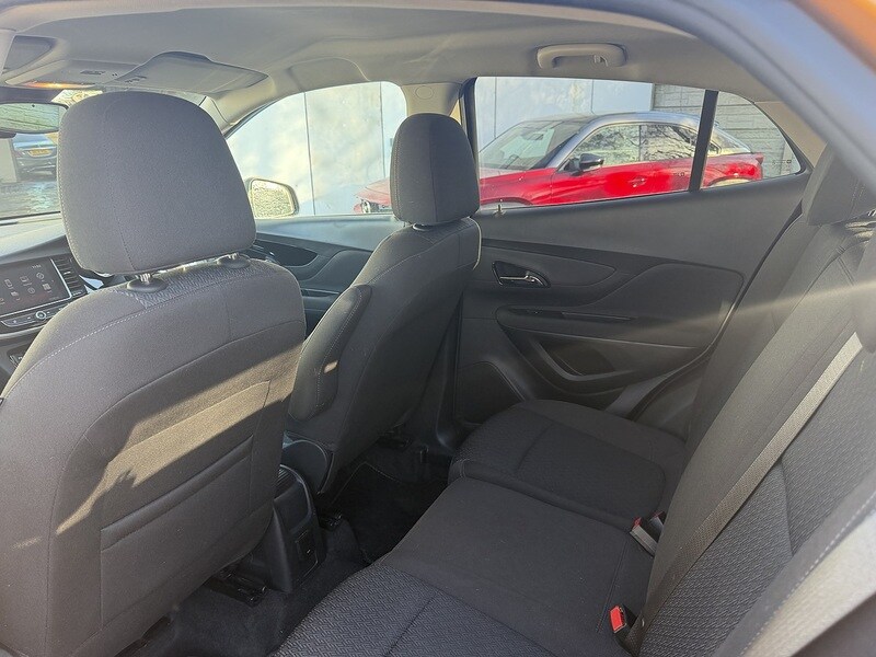 Used Vauxhall Mokka X 2018 for sale - 77351190: Photo 15