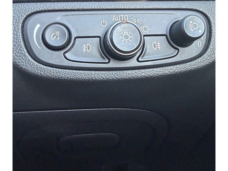 Used Vauxhall Mokka X 2018 for sale - 77351190: Photo 16