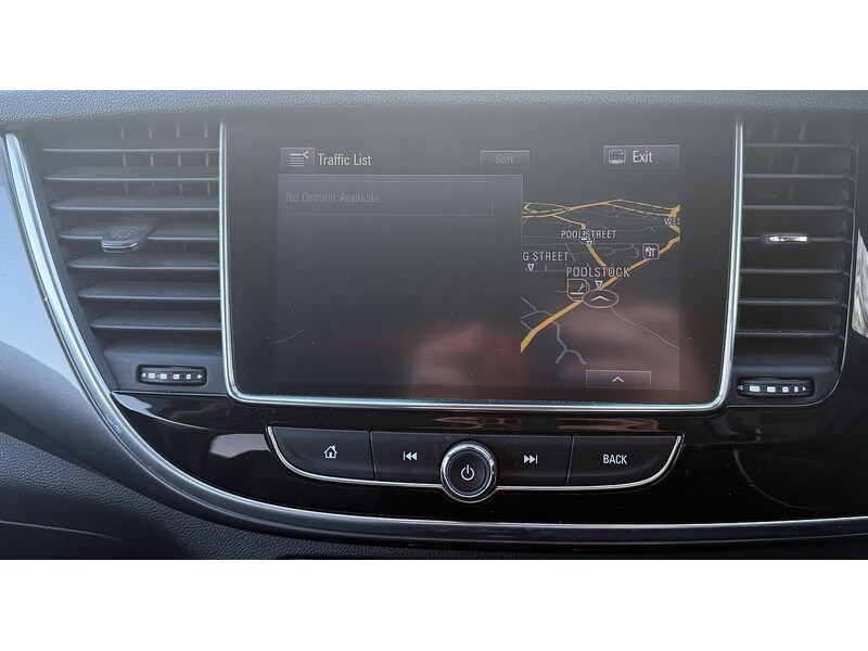 Used Vauxhall Mokka X 2018 for sale - 77351190: Photo 18