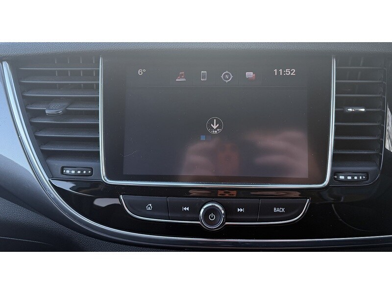 Used Vauxhall Mokka X 2018 for sale - 77351190: Photo 19