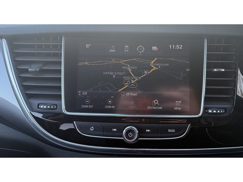 Used Vauxhall Mokka X 2018 for sale - 77351190: Photo 20