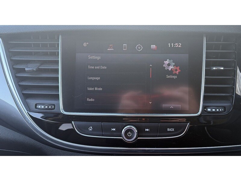 Used Vauxhall Mokka X 2018 for sale - 77351190: Photo 21