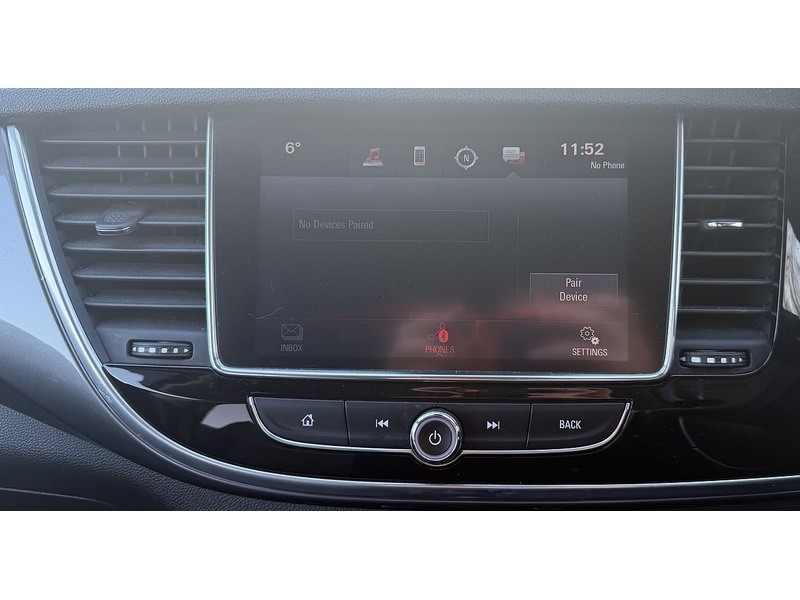 Used Vauxhall Mokka X 2018 for sale - 77351190: Photo 22