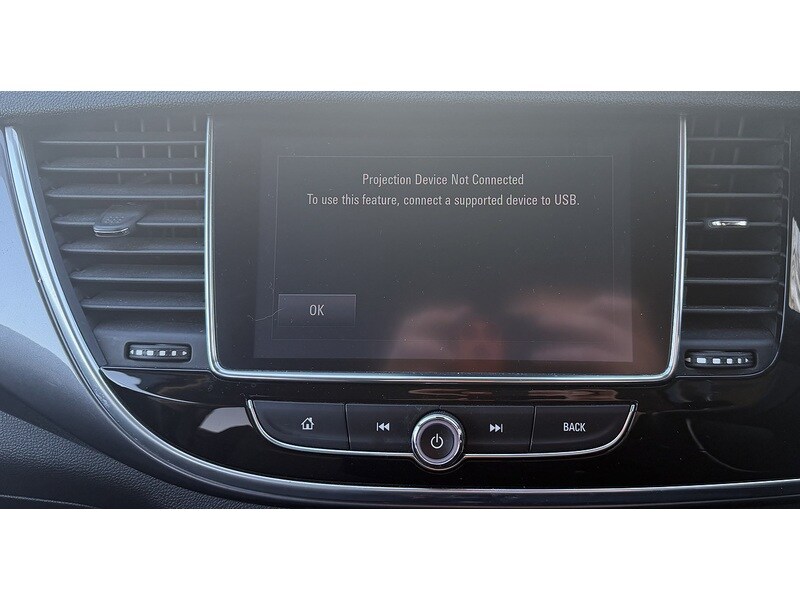 Used Vauxhall Mokka X 2018 for sale - 77351190: Photo 23