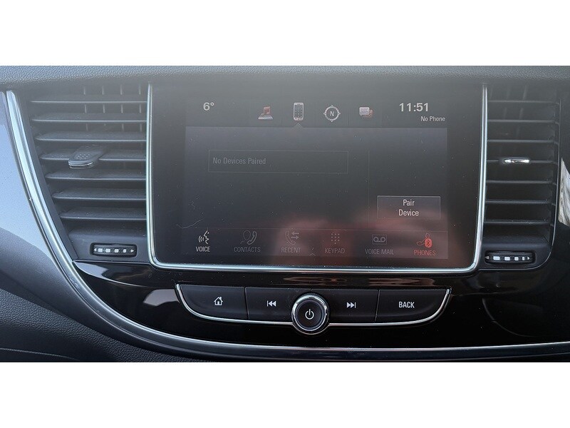 Used Vauxhall Mokka X 2018 for sale - 77351190: Photo 24