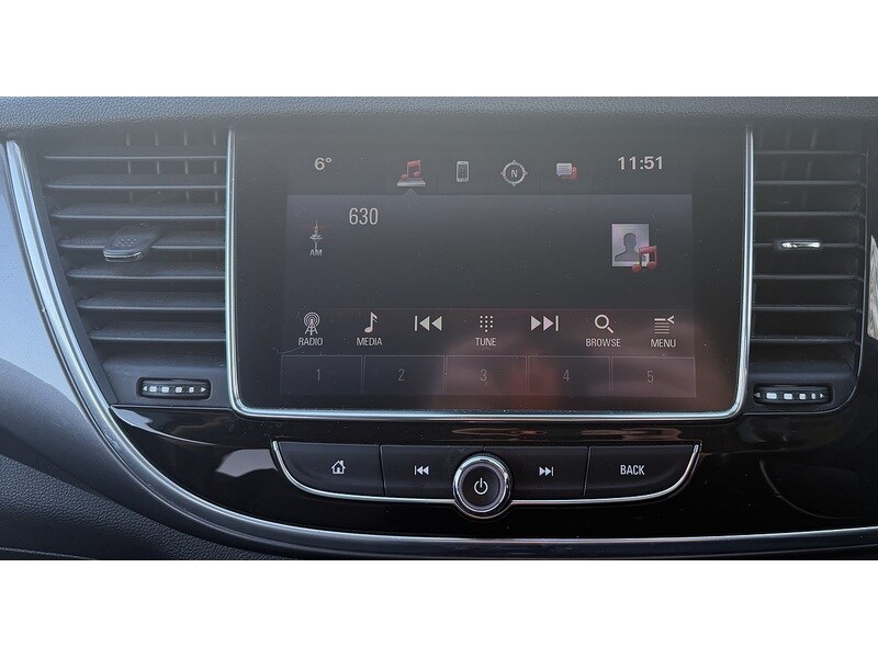 Used Vauxhall Mokka X 2018 for sale - 77351190: Photo 25