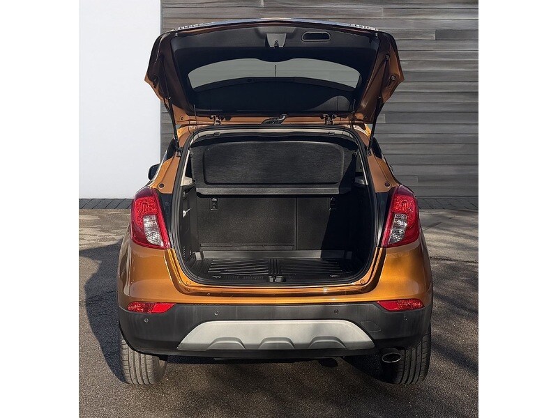 Used Vauxhall Mokka X 2018 for sale - 77351190: Photo 26