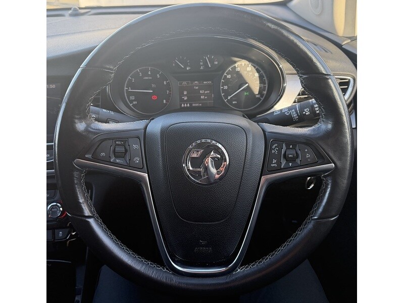 Used Vauxhall Mokka X 2018 for sale - 77351190: Photo 27