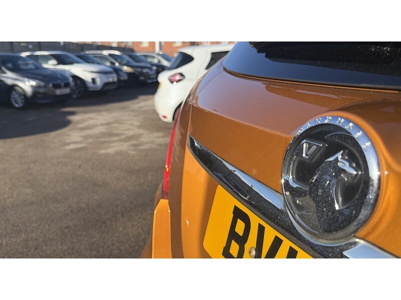 Used Vauxhall Mokka X 2018 for sale - 77351190: Photo 28