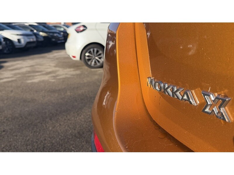 Used Vauxhall Mokka X 2018 for sale - 77351190: Photo 29