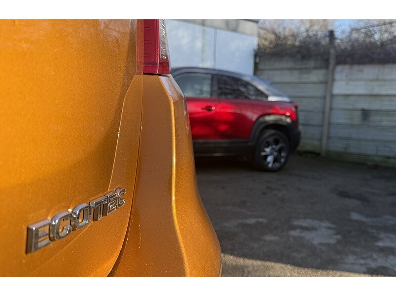 Used Vauxhall Mokka X 2018 for sale - 77351190: Photo 34