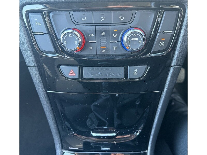 Used Vauxhall Mokka X 2018 for sale - 77351190: Photo 36