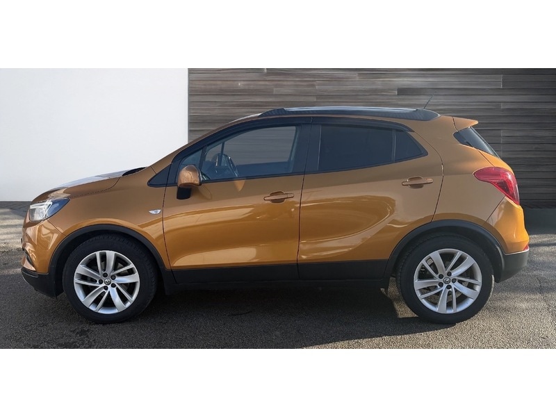 Used Vauxhall Mokka X 2018 for sale - 77351190: Photo 5