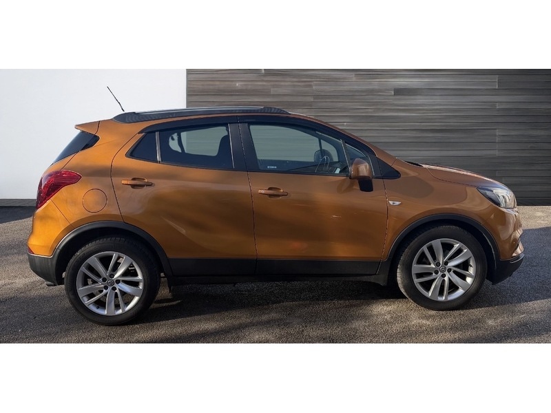 Used Vauxhall Mokka X 2018 for sale - 77351190: Photo 7