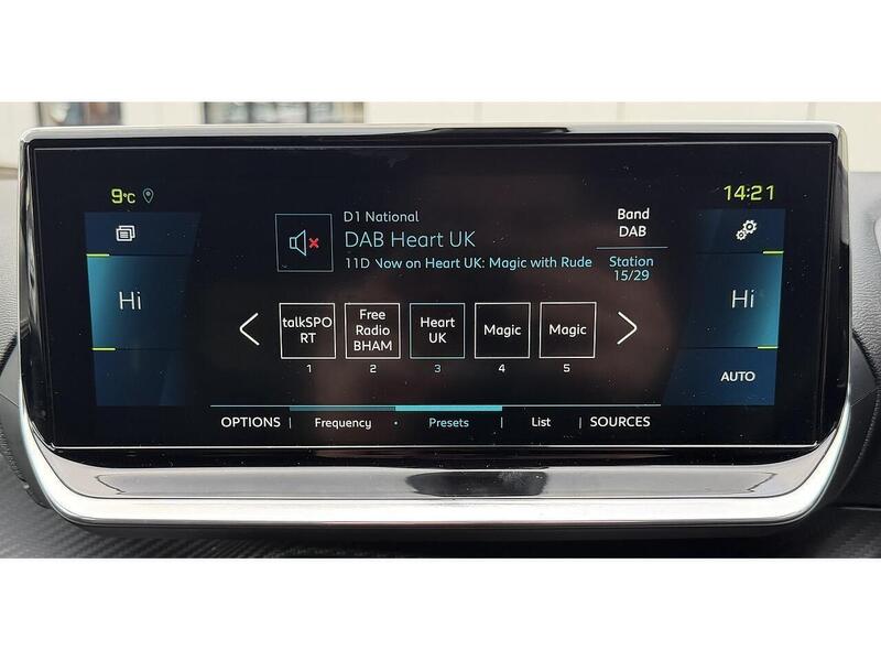 Used Peugeot E-208 for sale - 77594902: Photo 15