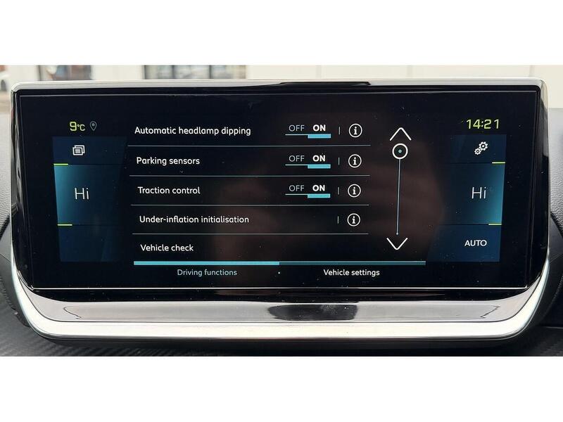 Used Peugeot E-208 for sale - 77594902: Photo 16