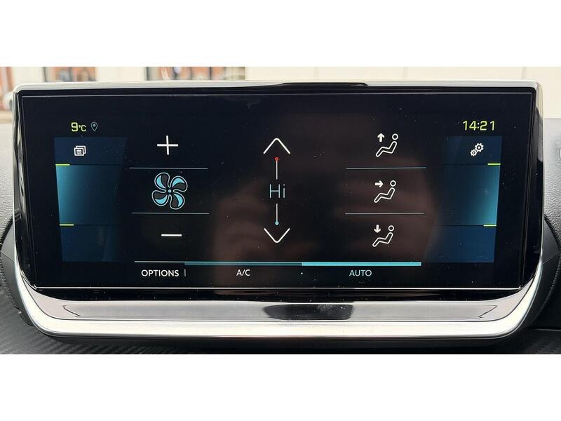 Used Peugeot E-208 for sale - 77594902: Photo 18